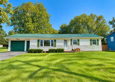 1408 Manitou Rd, Hilton, NY 14468