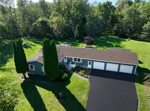 5060 Upper Holley Rd, Holley, NY 14470