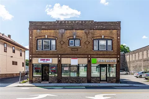 757 W Main St, Rochester, NY 14611