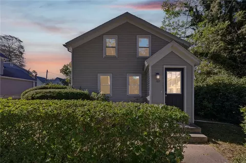 121 River St, Rochester, NY 14612