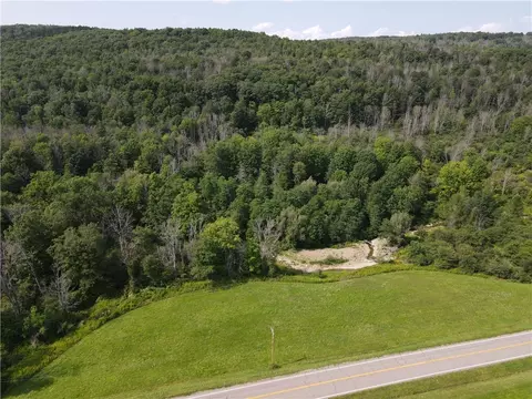 lot01 Mchenry Valley Rd, Almond, NY 14804