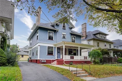 111 Argyle St, Rochester, NY 14607