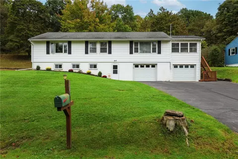 120 Bowman Hl, Horseheads, NY 14845