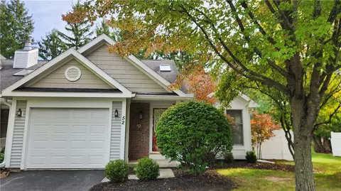52 Running Creek Cir, Rochester, NY 14623