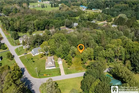 0 Summit Ave, Ellery, NY 14712
