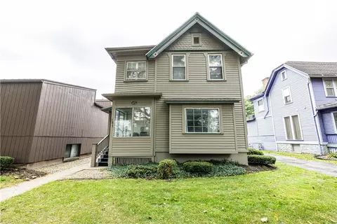 287-289 Park Ave, Rochester, NY 14607