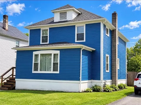 567 W High St, Erwin, NY 14870