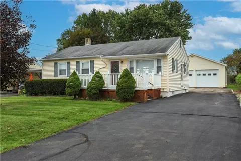 311 Hillside Dr, Elmira, NY 14903