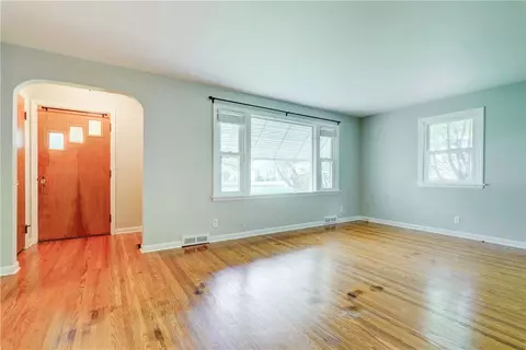 Living - 272 Cinnabar Rd, Irondequoit, NY 14617 photo 5 of 7