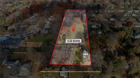 View/Area - 1339 Stanton Ln, Irondequoit, NY 14617 photo 1 of 8