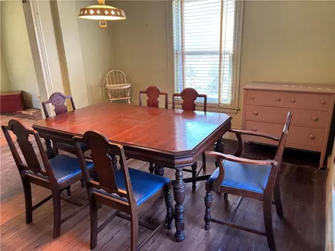 Dining - 1339 Stanton Ln, Irondequoit, NY 14617 photo 3 of 3