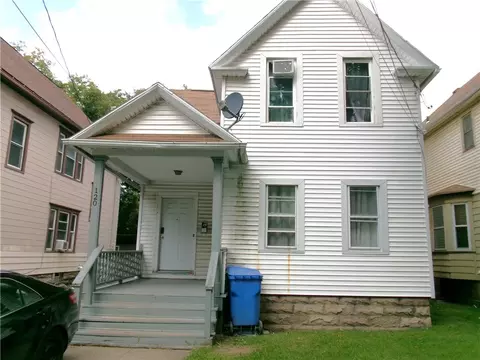120 Berlin St, Rochester, NY 14621