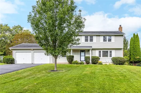 22 Keystone Ct, Sweden, NY 14420