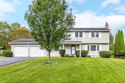 22 Keystone Ct, Sweden, NY 14420