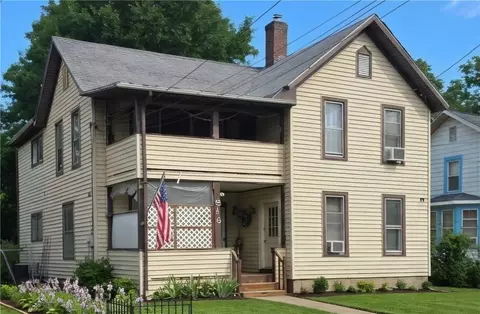 516 Balsam St, Elmira, NY 14904