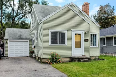 210 Weston Rd, Rochester, NY 14612