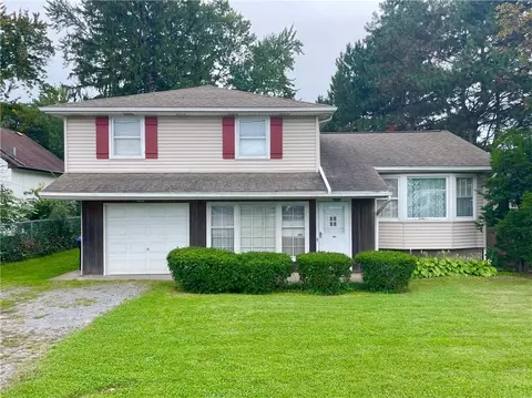 2137 W Ridge Rd, Greece, NY 14626