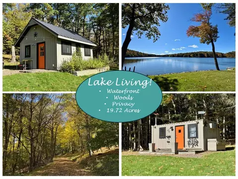 335 339 Arnold Lake Rd, Milford, NY 13807