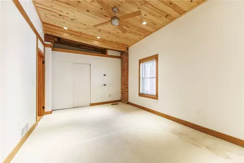 Bedroom - 170-174 Griffith St, Rochester, NY 14607 photo 1 of 3