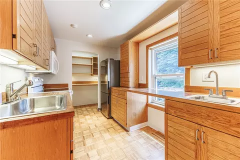 Kitchen - 170-174 Griffith St, Rochester, NY 14607 photo 1 of 7