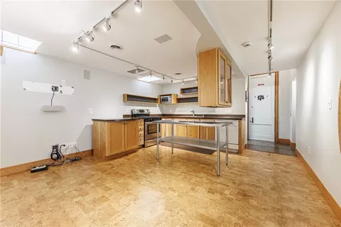 Kitchen - 170-174 Griffith St, Rochester, NY 14607 photo 5 of 7