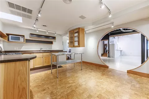 Kitchen - 170-174 Griffith St, Rochester, NY 14607 photo 6 of 7