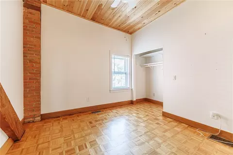 Bedroom - 170-174 Griffith St, Rochester, NY 14607 photo 3 of 3