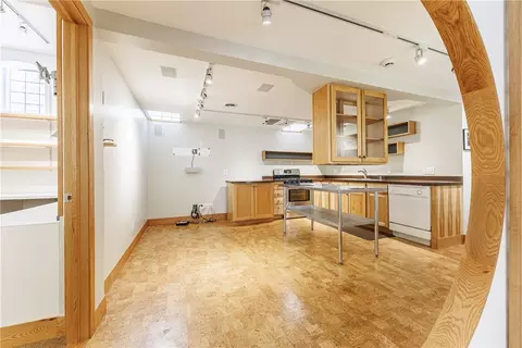 Kitchen - 170-174 Griffith St, Rochester, NY 14607 photo 4 of 7