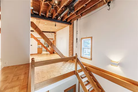 Entry Way - 170-174 Griffith St, Rochester, NY 14607 photo 4 of 4