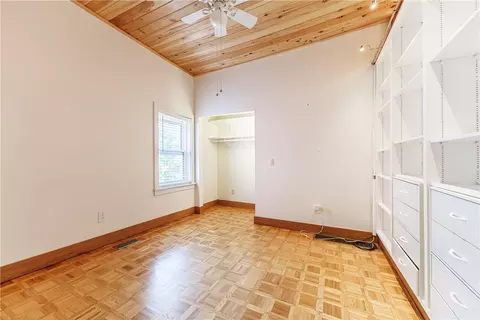 Bedroom - 170-174 Griffith St, Rochester, NY 14607 photo 2 of 3