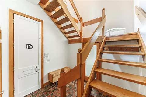 Entry Way - 170-174 Griffith St, Rochester, NY 14607 photo 2 of 4