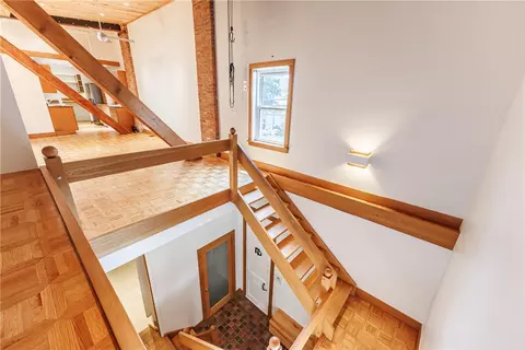 Entry Way - 170-174 Griffith St, Rochester, NY 14607 photo 3 of 4