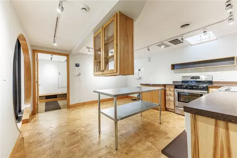 Kitchen - 170-174 Griffith St, Rochester, NY 14607 photo 7 of 7