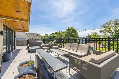 Exterior - 170-174 Griffith St, Rochester, NY 14607 photo 8 of 8