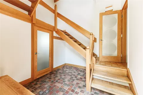 Entry Way - 170-174 Griffith St, Rochester, NY 14607 photo 1 of 4