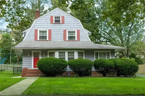 700 Seneca Pkwy, Rochester, NY 14613
