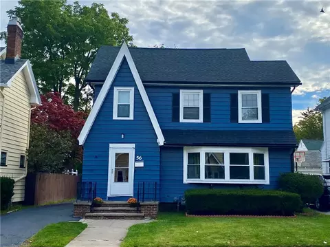 56 Netherton Rd, Rochester, NY 14609