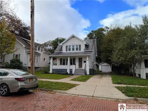 505 Weeks St, Jamestown, NY 14701