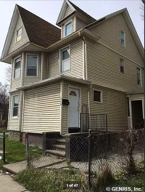 619 Dewey Ave, Rochester, NY 14613