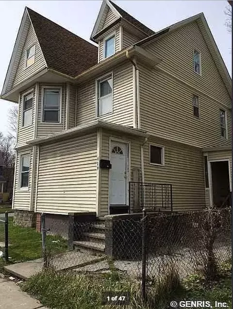 619 Dewey Ave, Rochester, NY 14613