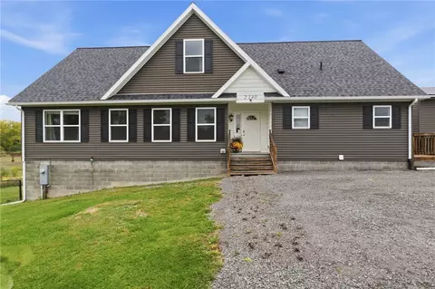 2140 North Rd, Wheatland, NY 14546