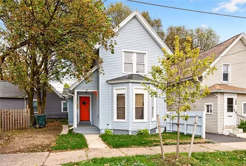 258 Jefferson Ter, Rochester, NY 14611