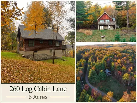 260 Log Cabin Ln, South New Berlin, NY 13843
