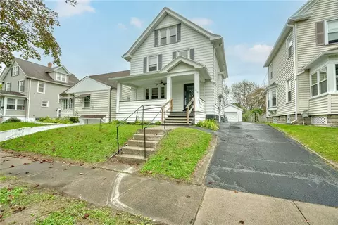 216 Avery St, Rochester, NY 14606
