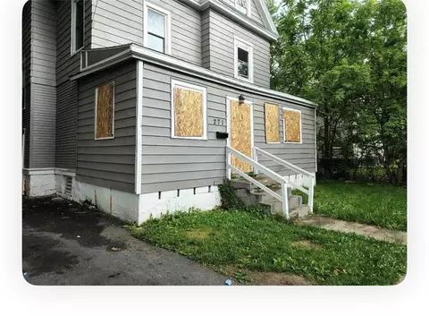 271 Kirk Ave, Syracuse, NY 13205