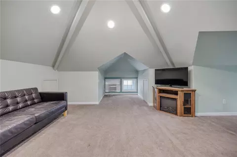 Living - 124 Parkside Cres, Irondequoit, NY 14617 photo 7 of 7