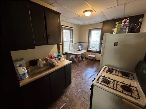 Kitchen - Undisclosed, Rochester, NY 14621 photo 1 of 3