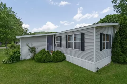 Exterior - 10 Hickory St, Bath, NY 14810 photo 9 of 9