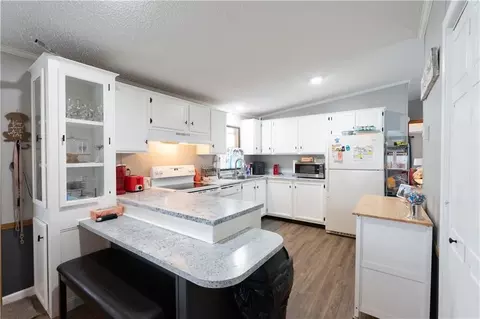 Kitchen - 10 Hickory St, Bath, NY 14810 photo 3 of 3