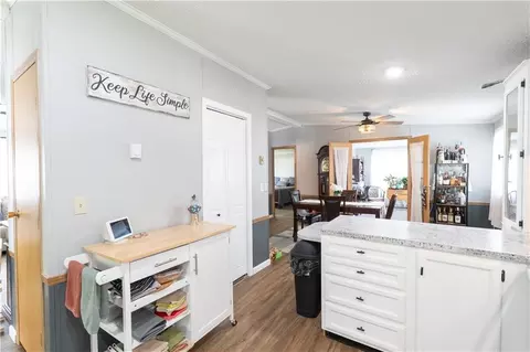 Entry Way - 10 Hickory St, Bath, NY 14810 photo 1 of 1